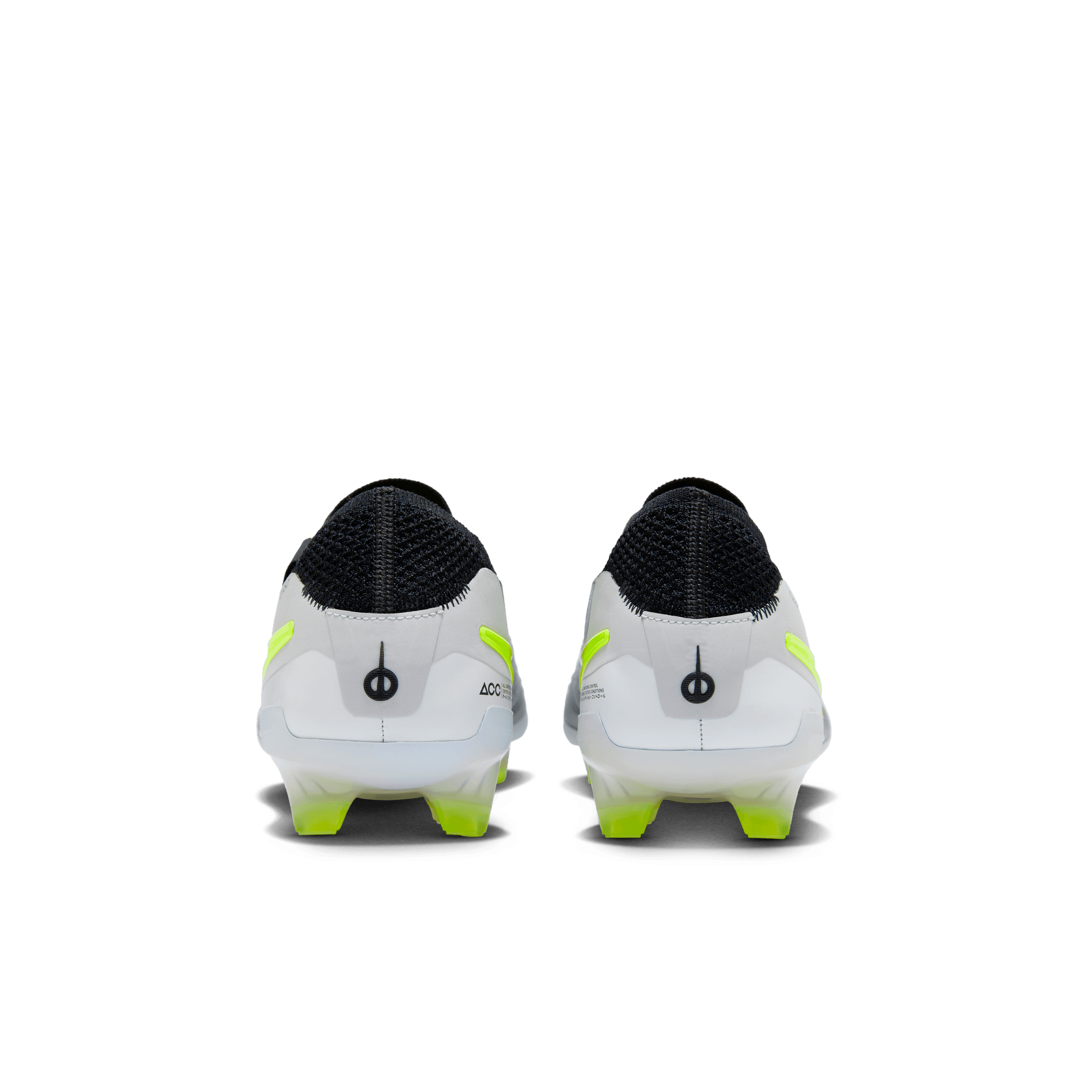 NIKE, Nike Tiempo Leg 10 El Fg