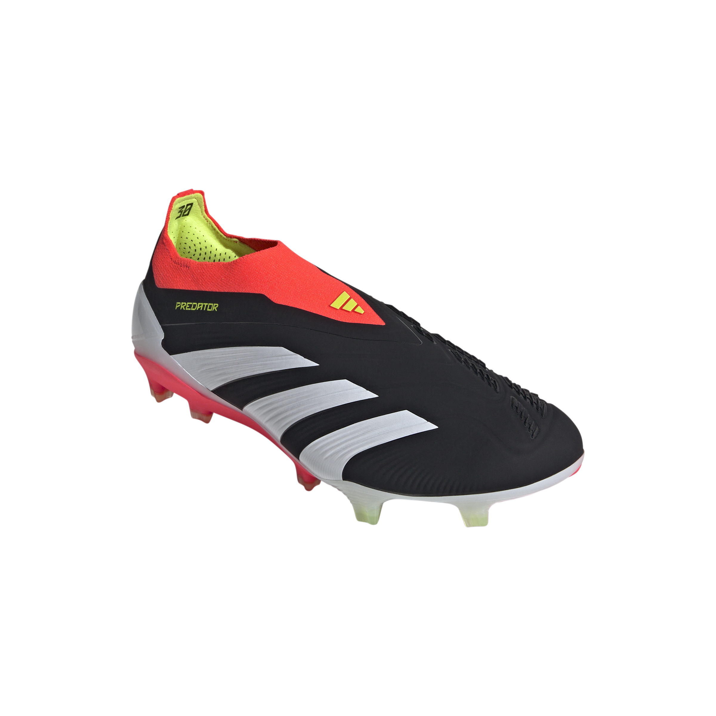 ADIDAS, Predator Elite Ll Fg/Ag