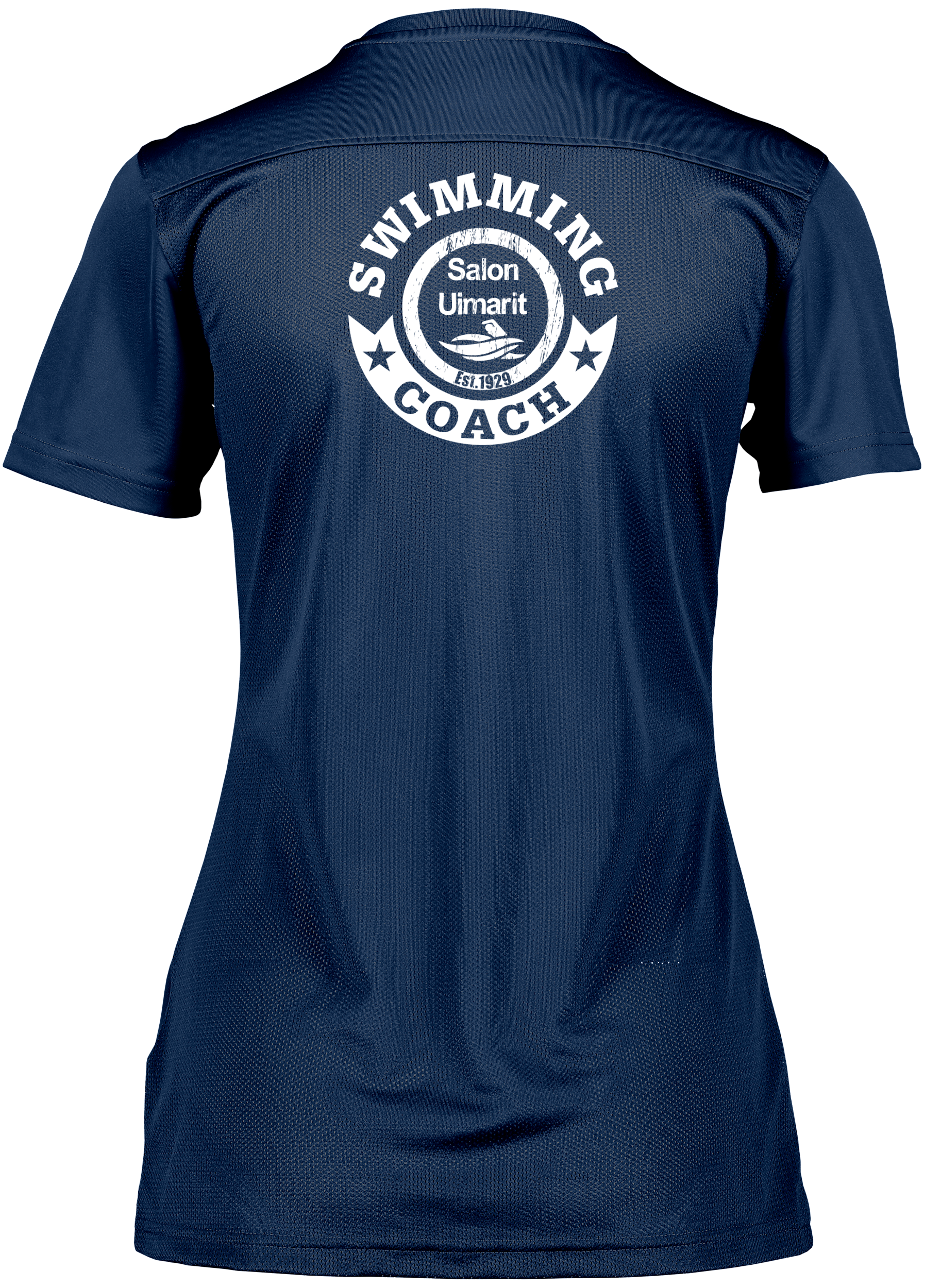 NIKE, Park VII SS Jsy W