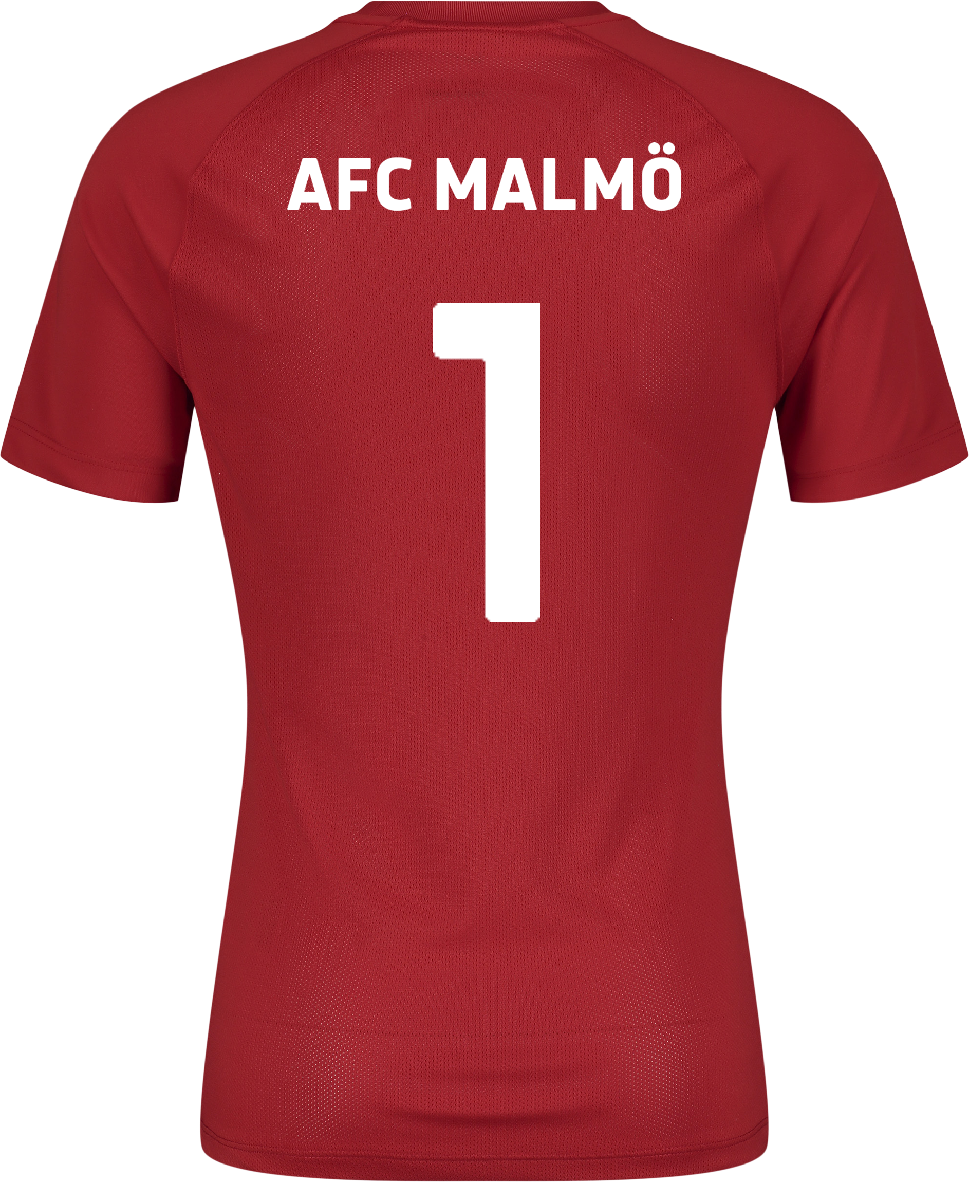 NIKE, PARK VIII SS JSY