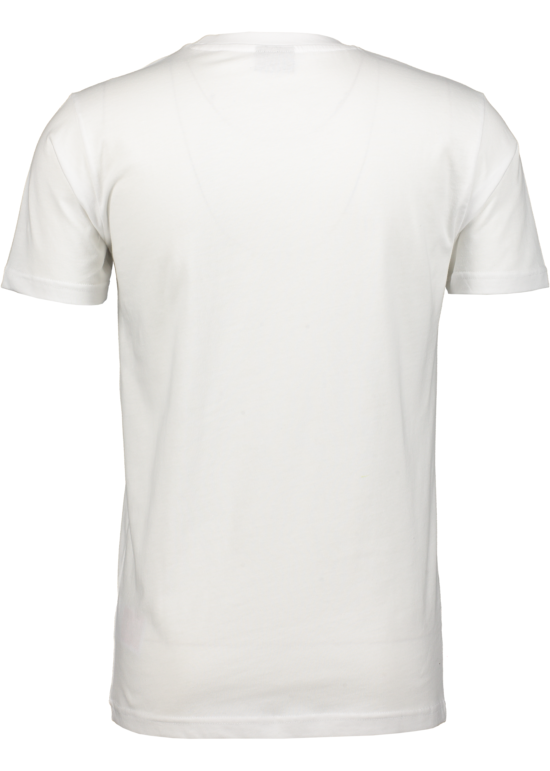 HUMMEL, Hmlred Basic Tee