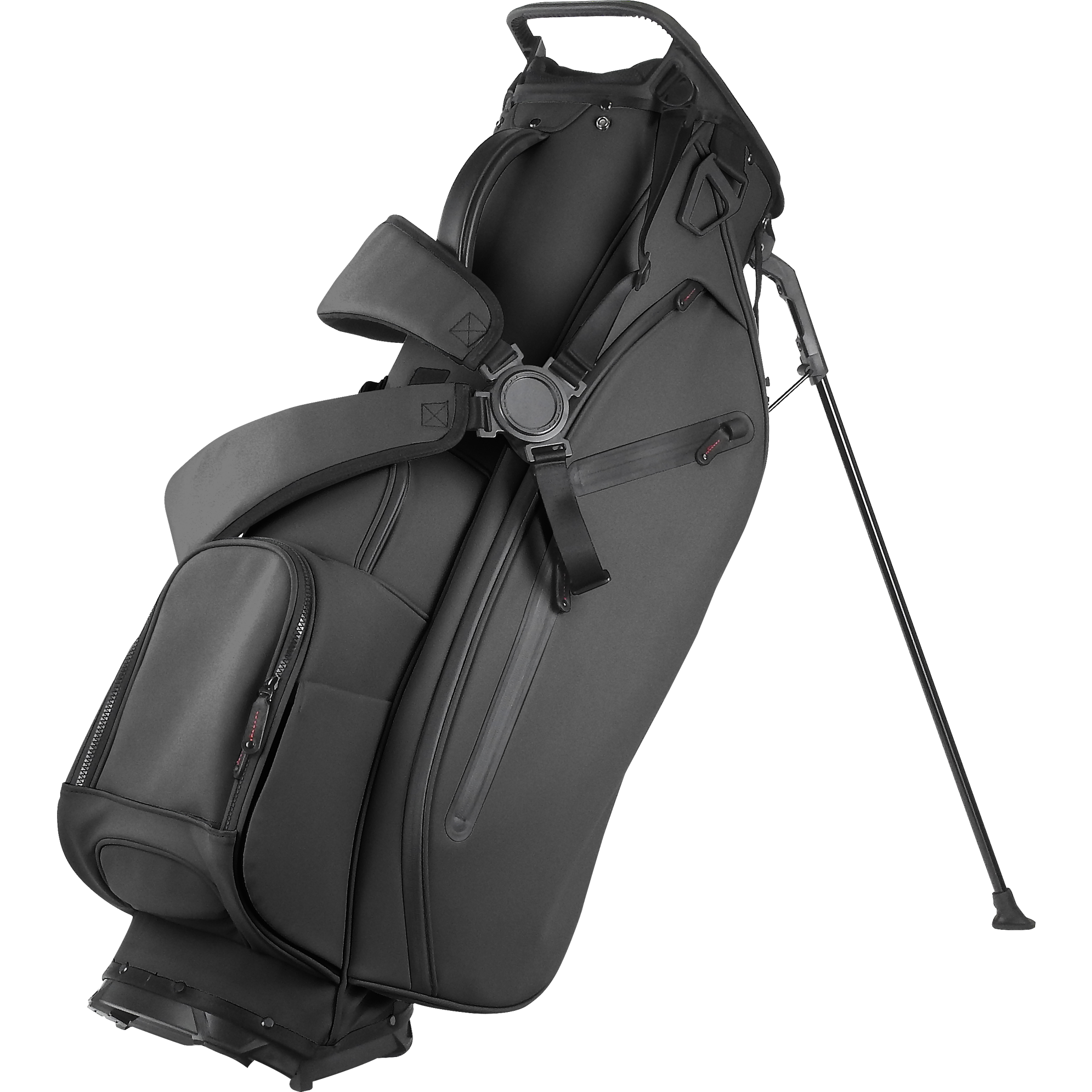 
HIO PERFORMANCE, 
HIO PERFORMANCE STAND HYBRID 9", 
Detail 1
