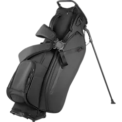 HIO PERFORMANCE STAND HYBRID 9" - Black Standard Small1x1