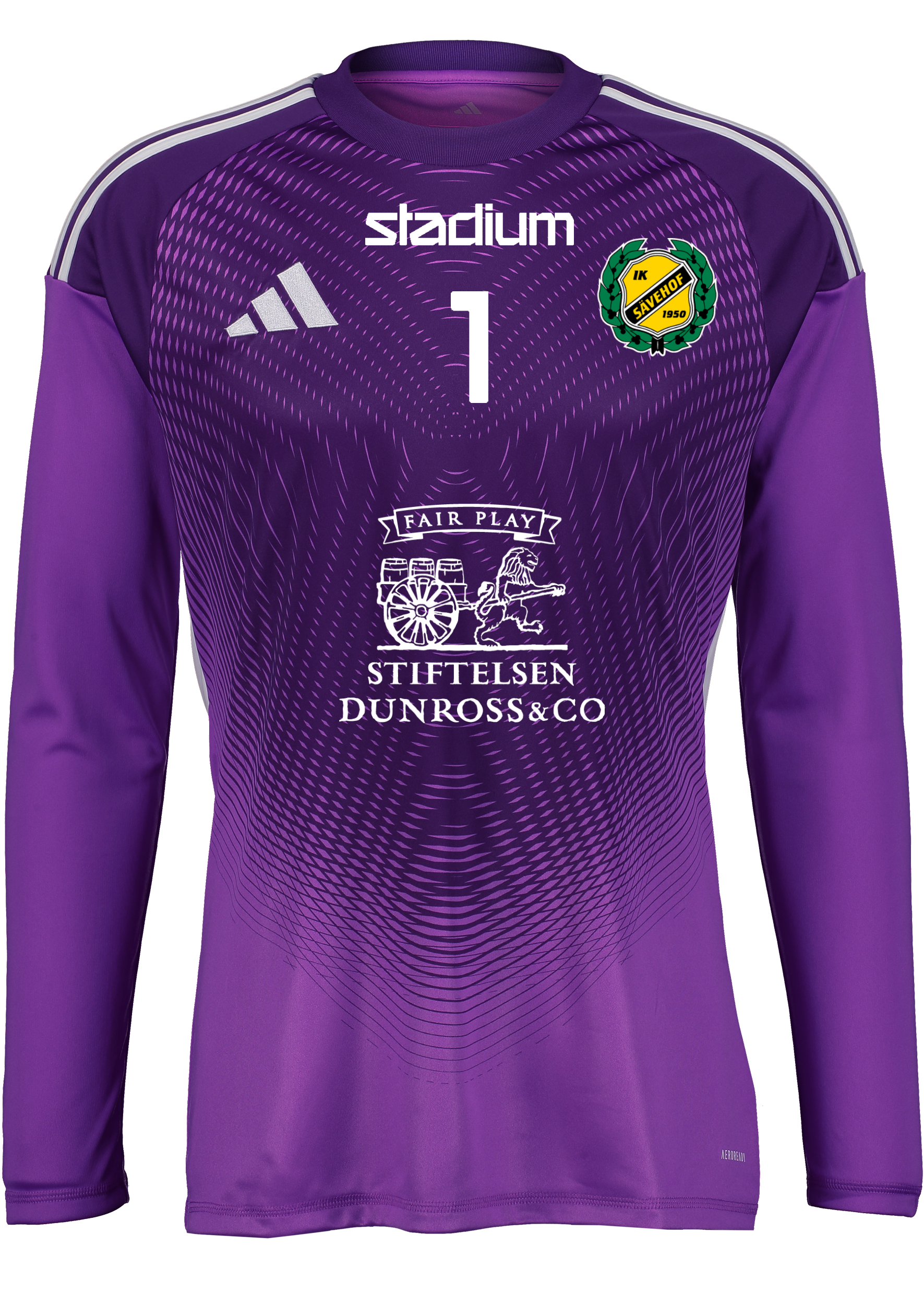 
ADIDAS, 
T25 C Gk Jsy Ls, 
Detail 1
