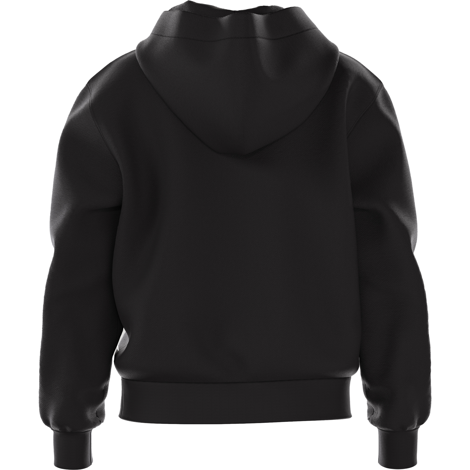 BJ&Ouml;RN BORG, W Borg Essential 3 Hoodie