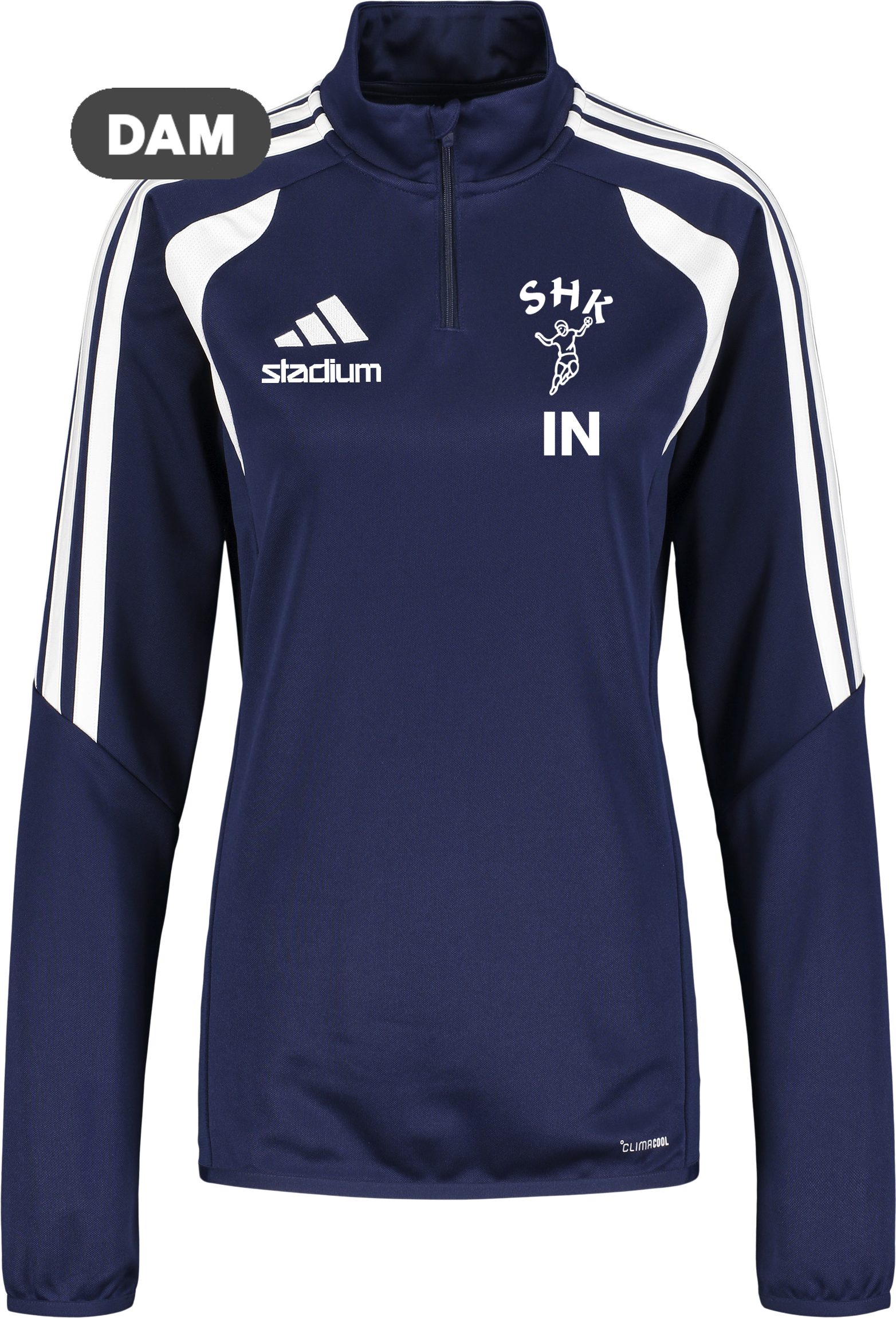 
ADIDAS, 
TIRO26 L TR TOP W, 
Detail 1
