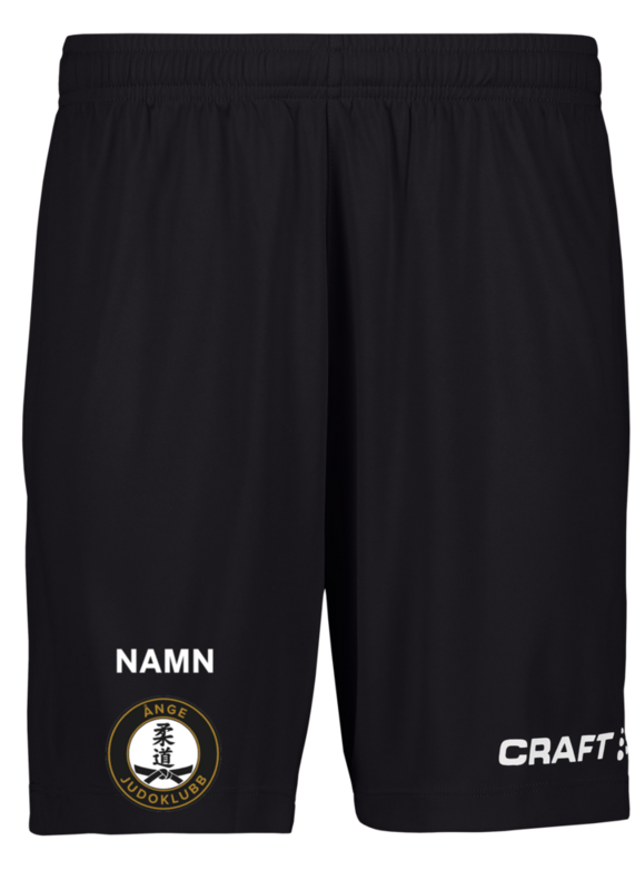 
CRAFT, 
Squad Go Short, 
Detail 1
