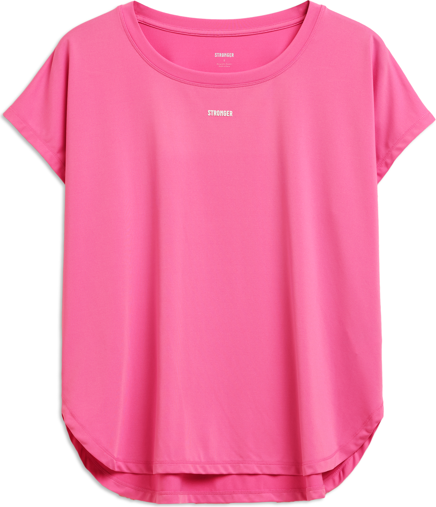 STRONGER, Drop T-shirt