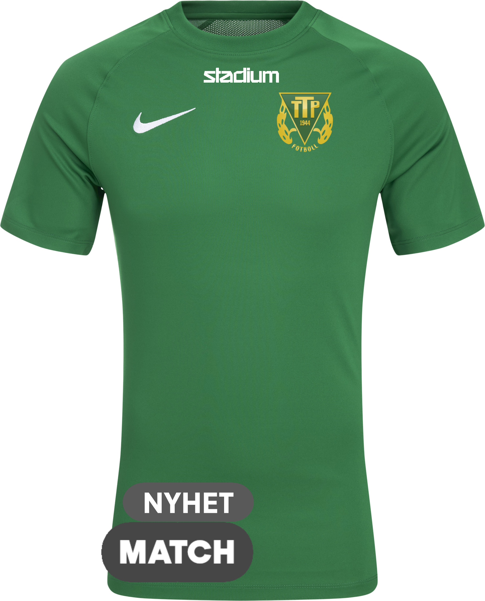 
NIKE, 
PARK VIII SS JSY, 
Detail 1
