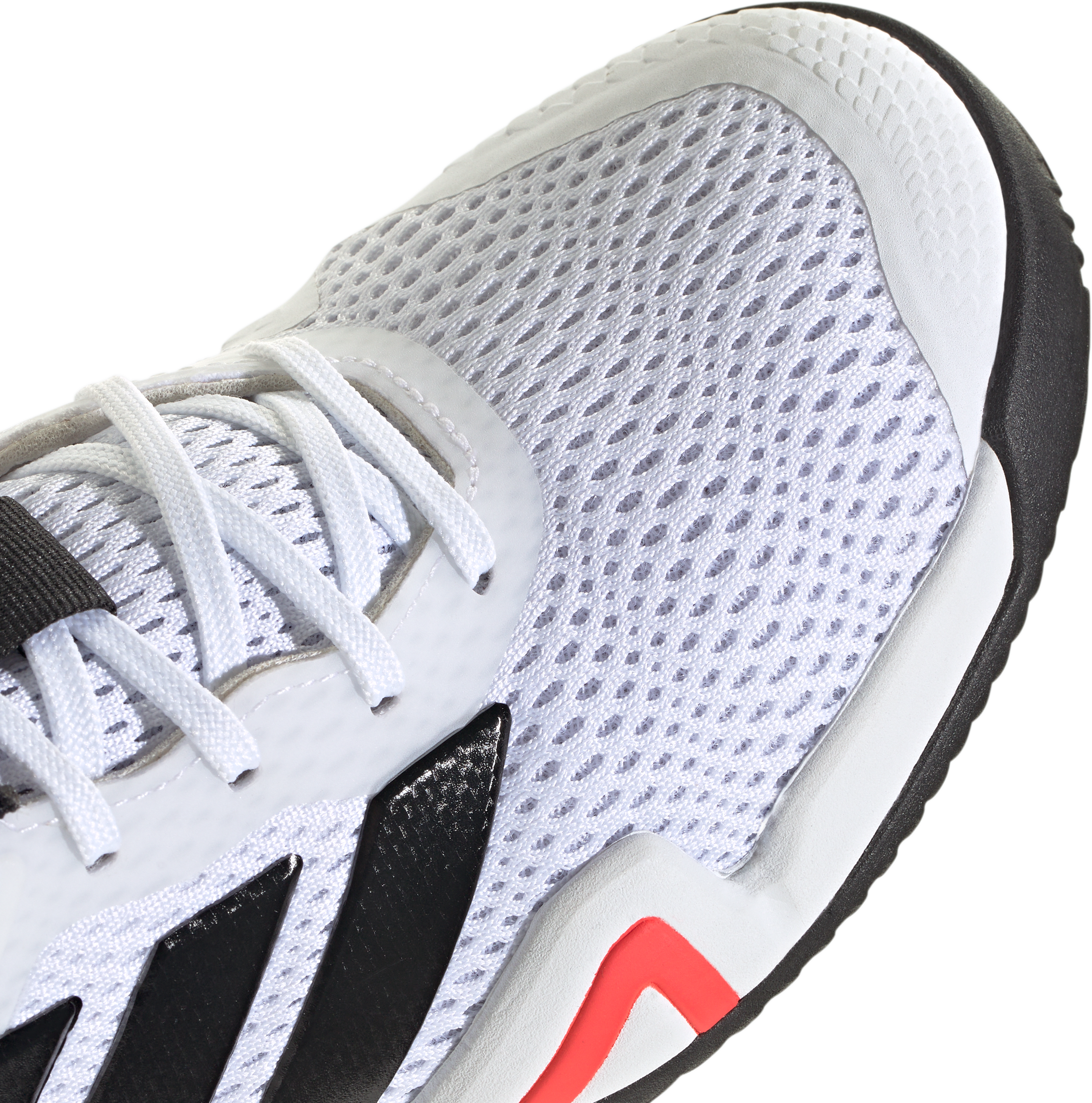ADIDAS, BARRICADE K