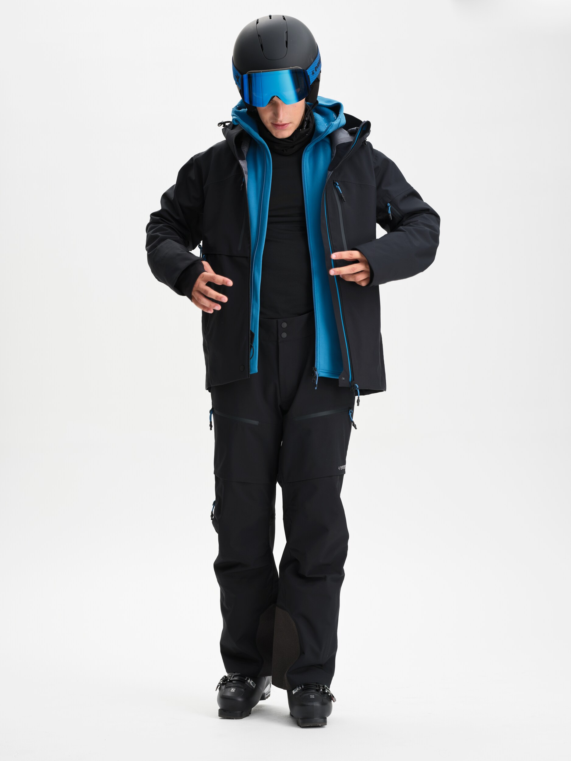 EVEREST, U Icon 3l Pant