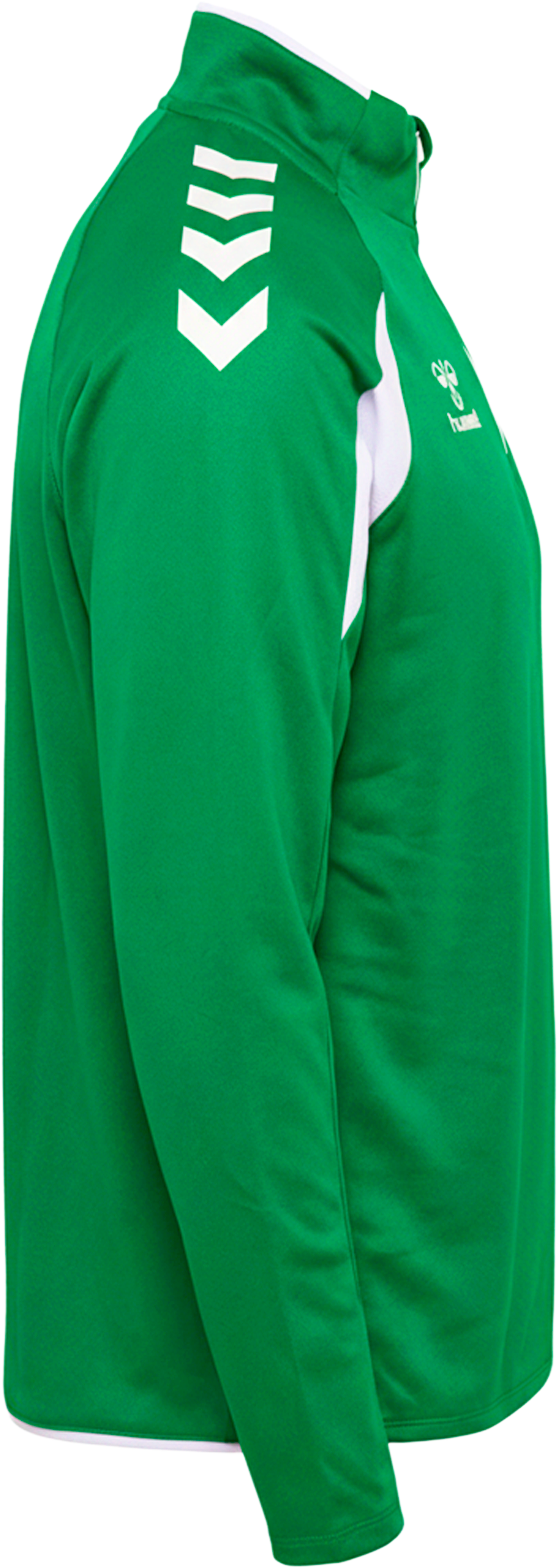 HUMMEL, HMLCORE 2.0 HALF ZIP KIDS