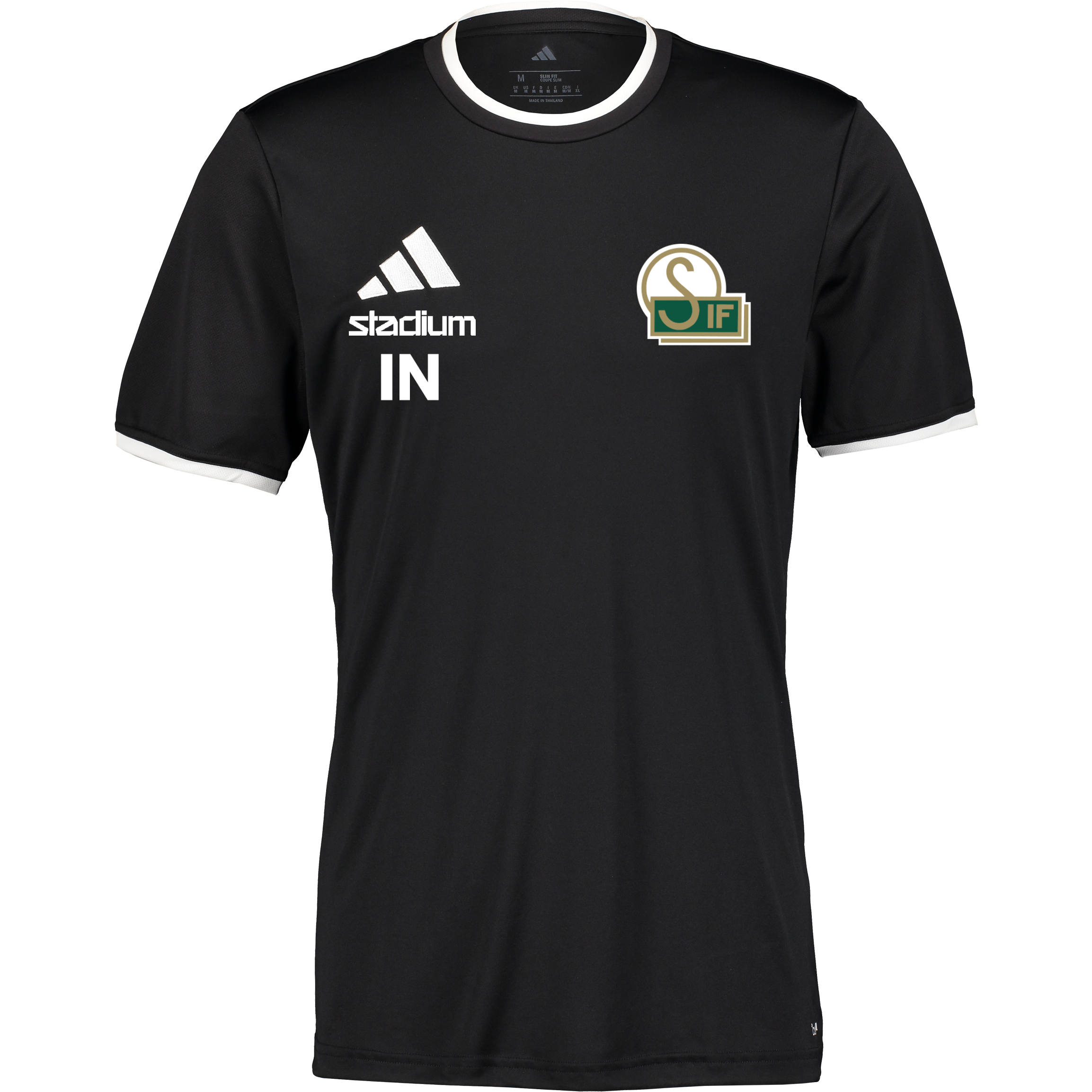 
ADIDAS, 
ENT26 JSY JR, 
Detail 1
