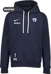 318286103101 NIKE Park 20 Flc Hood W 318286103101 NIKE Park 20 Flc Hood W Standard Small1x1