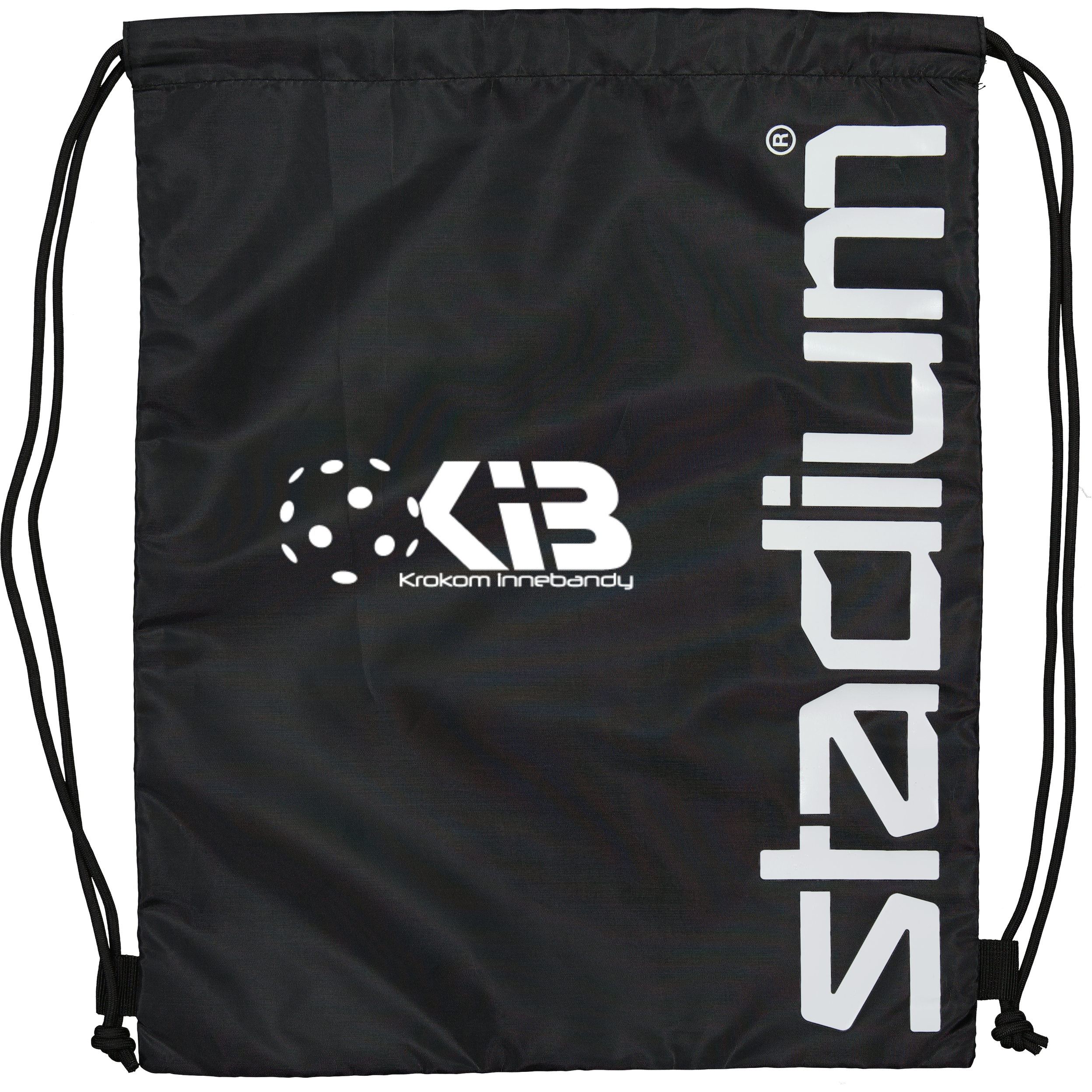 
STADIUM, 
Team Gym Bag, 
Detail 1
