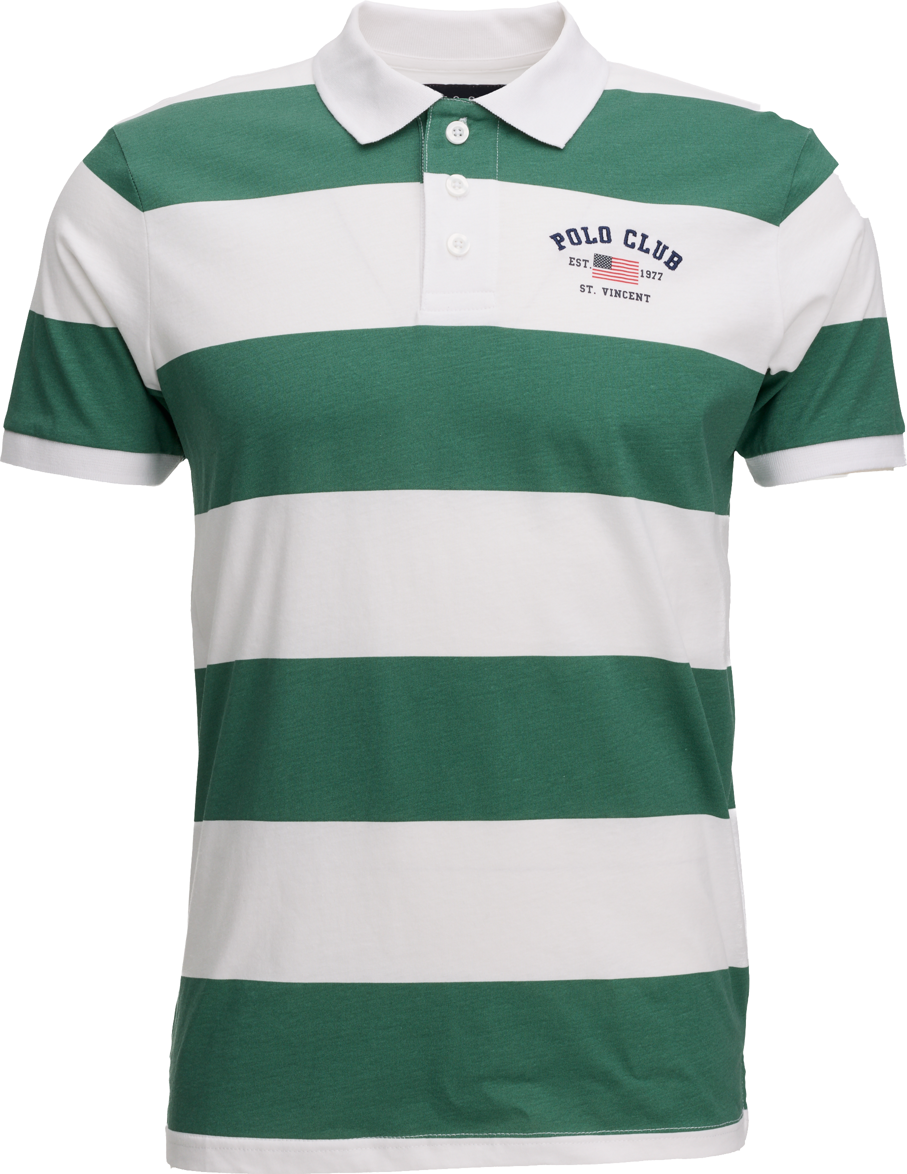 
ST VINCENT POLO CLUB, 
VINCENT POLOSHIRT, 
Detail 1
