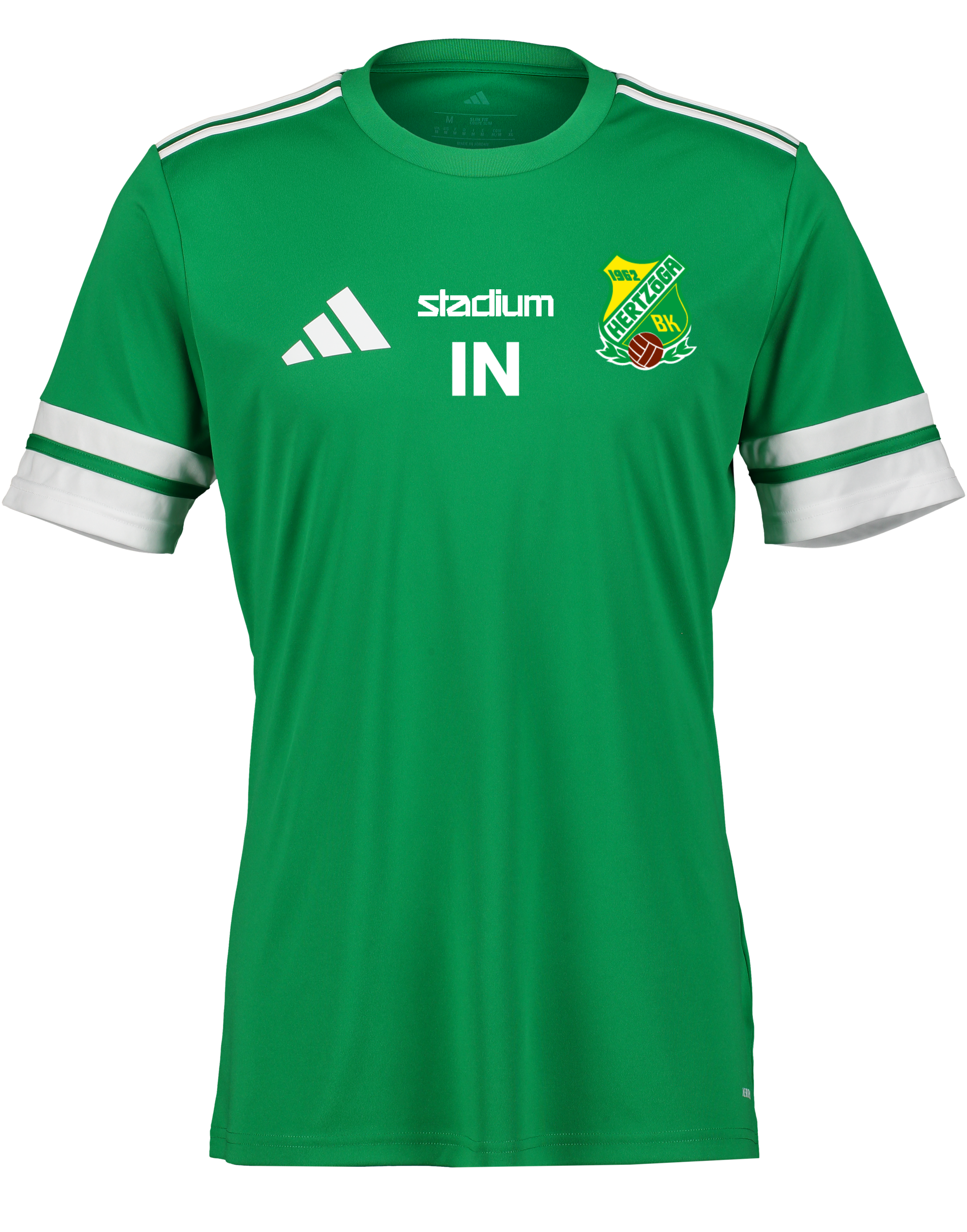 
ADIDAS, 
Squad25 Jsy, 
Detail 1
