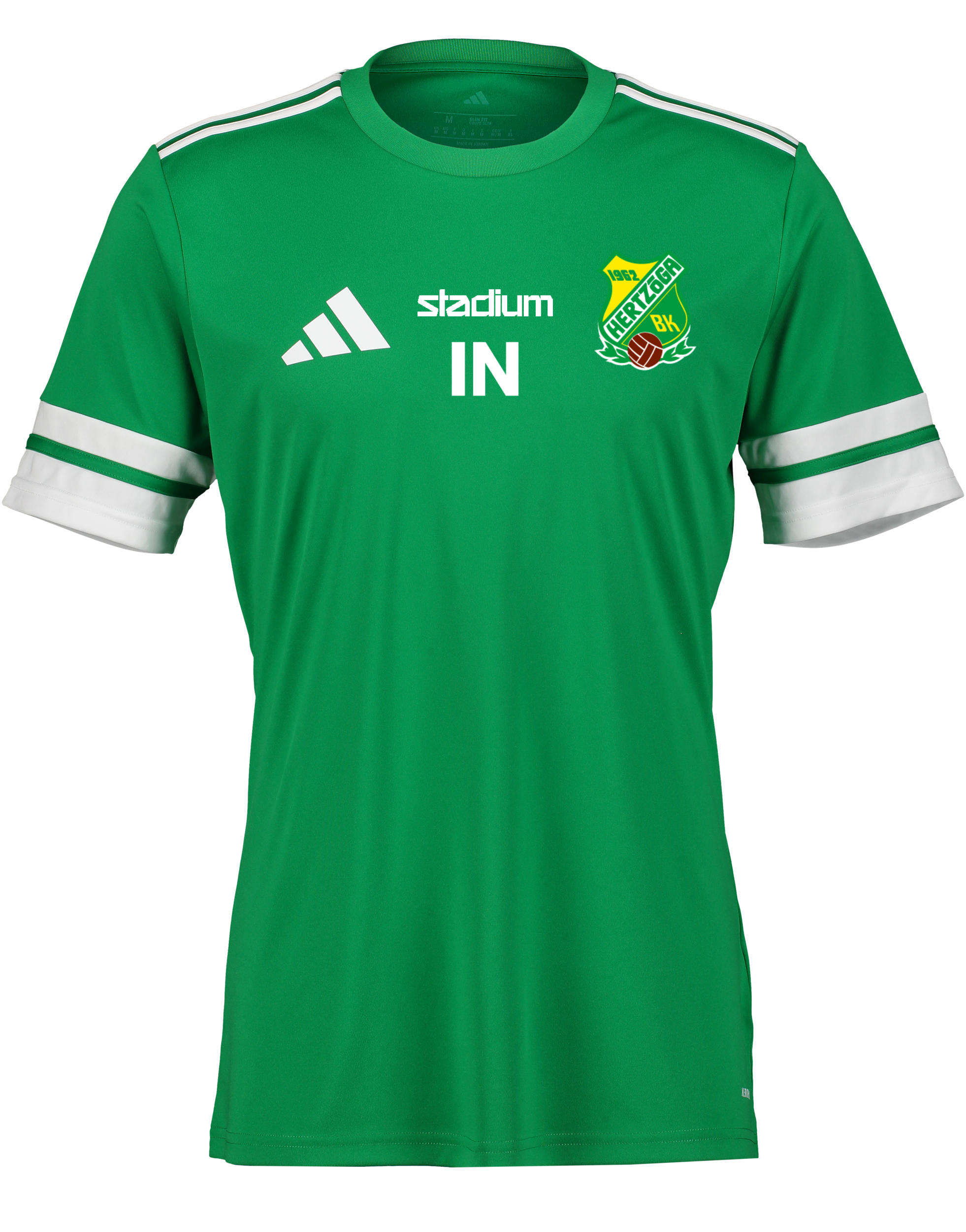 
ADIDAS, 
Squad25 Jsy, 
Detail 1

