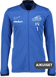 400357106102 NIKE Acd25 Trk Jkt 400357106102 NIKE Acd25 Trk Jkt Standard Small1x1