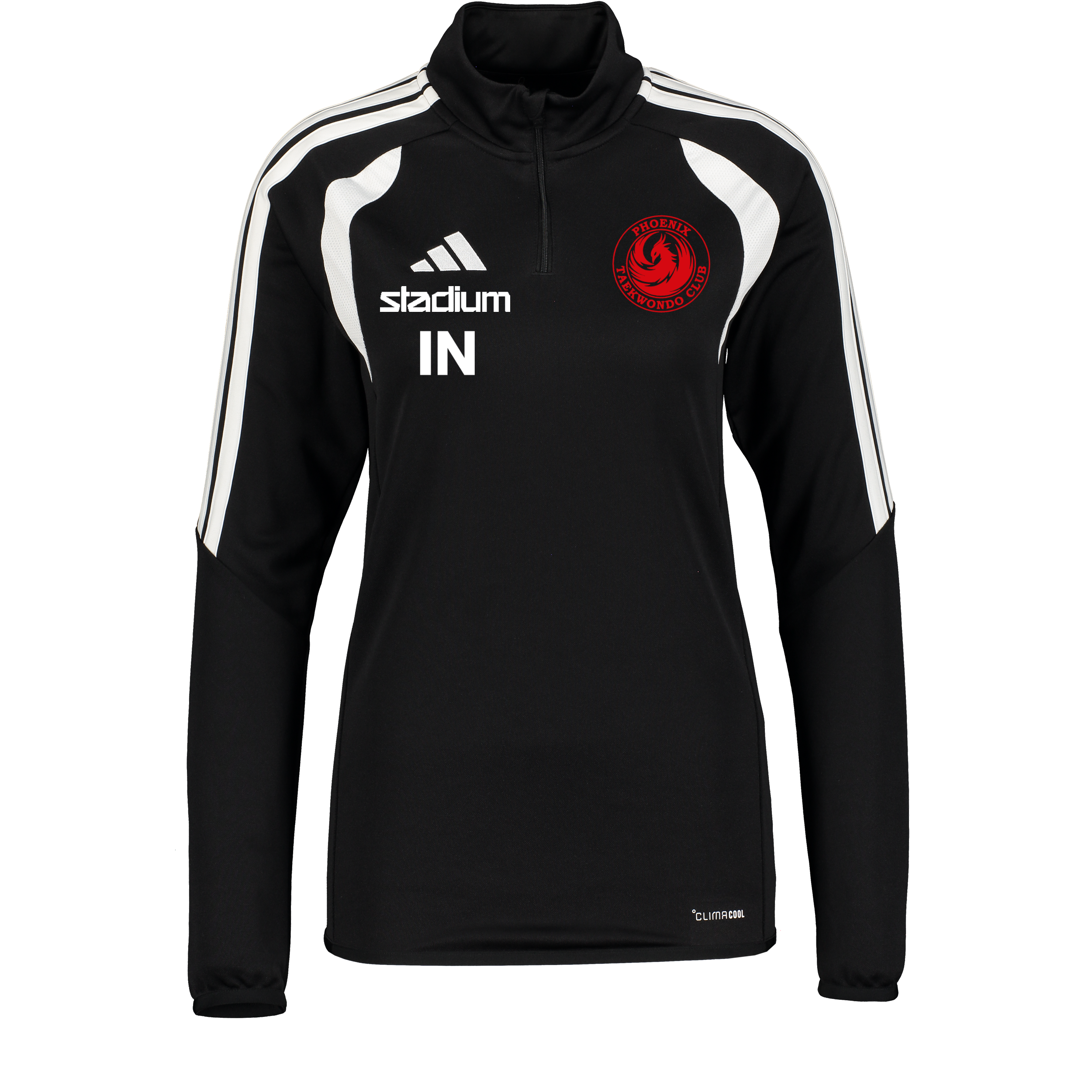 
ADIDAS, 
TIRO26 L TR TOP W, 
Detail 1
