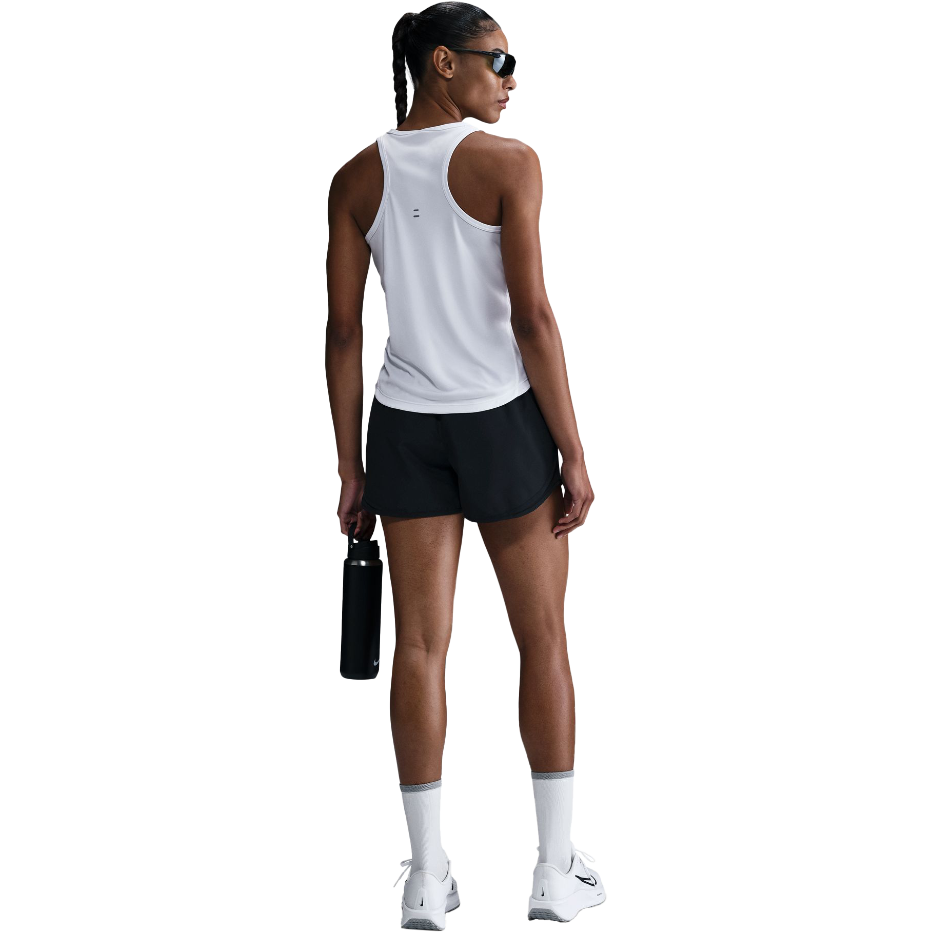 NIKE, W Nk Tempo Df Tank