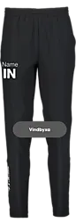 394808102101 CRAFT Rush 2.0 Training Pants Jr 394808102101 CRAFT Rush 2.0 Training Pants Jr Standard Small1x1