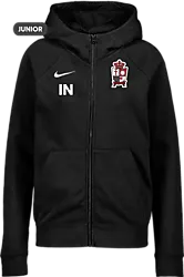 318210102102 NIKE Park 20 Fleece Hood FZ Jr 318210102102 NIKE Park 20 Fleece Hood FZ Jr Standard Small1x1