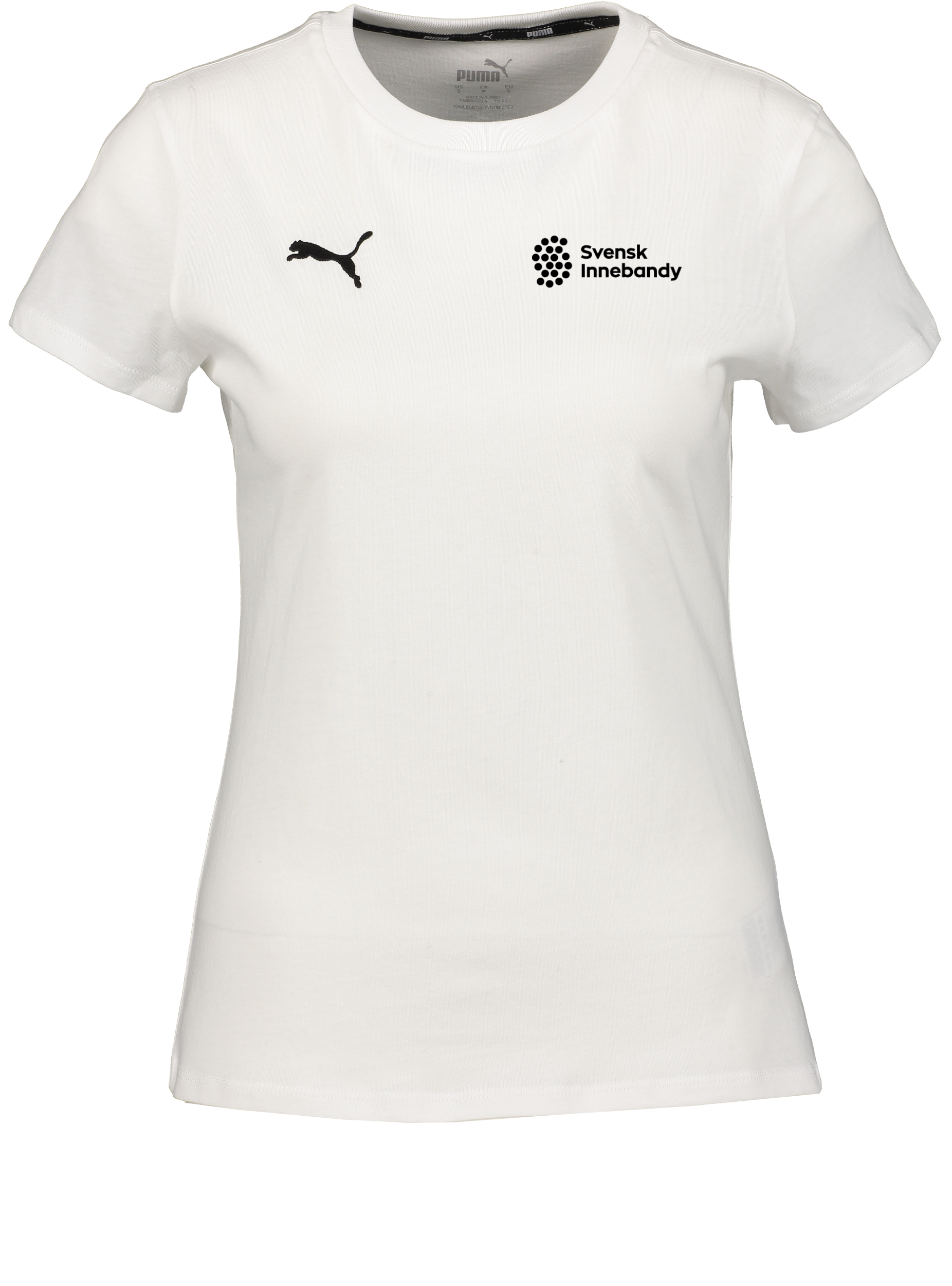 
PUMA, 
T Goal Casuals Tee W, 
Detail 1
