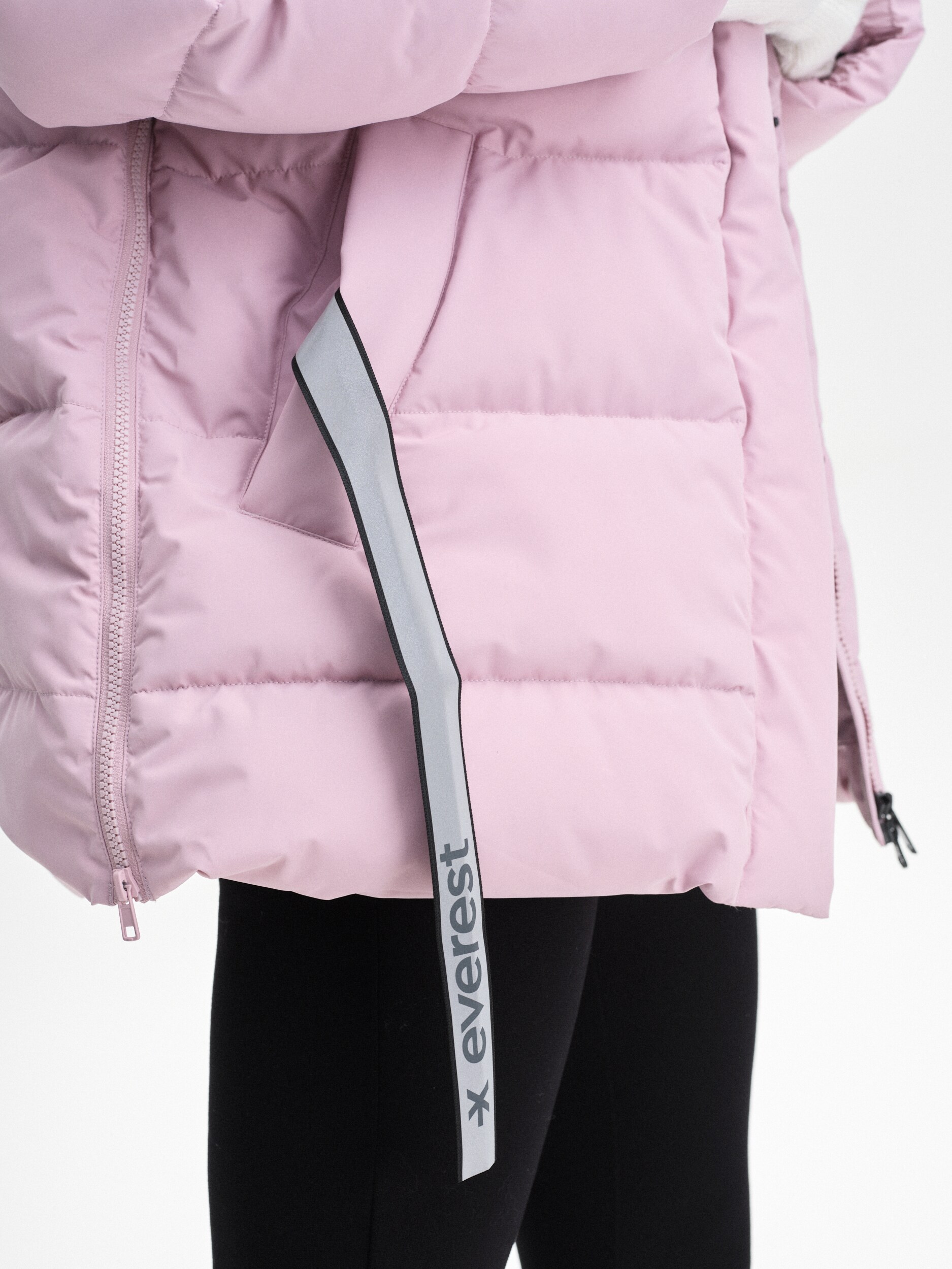 EVEREST, W Roselette Jacket
