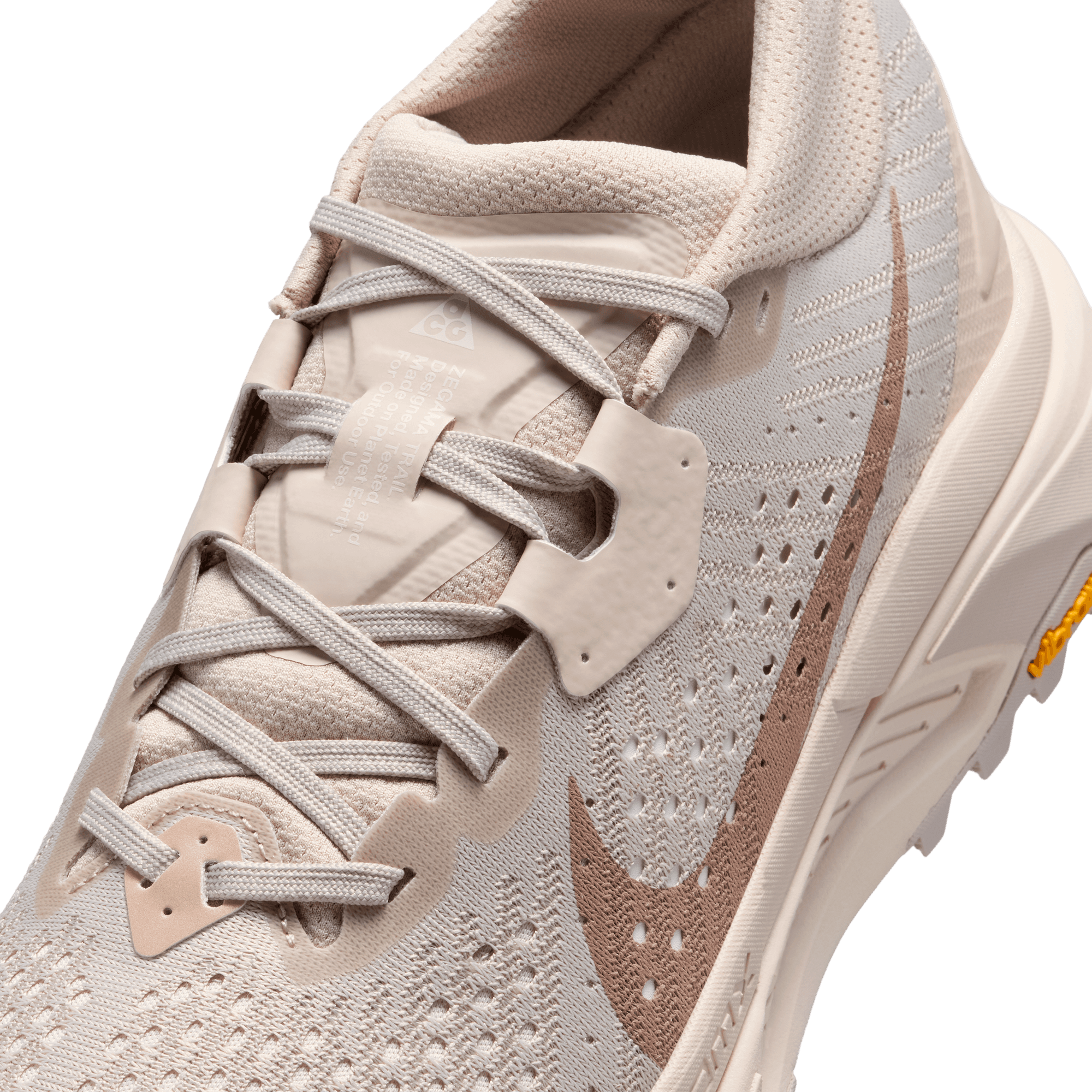 NIKE, W NIKE ACG ZEGAMA WOMEN'S TRAIL RUNNI
