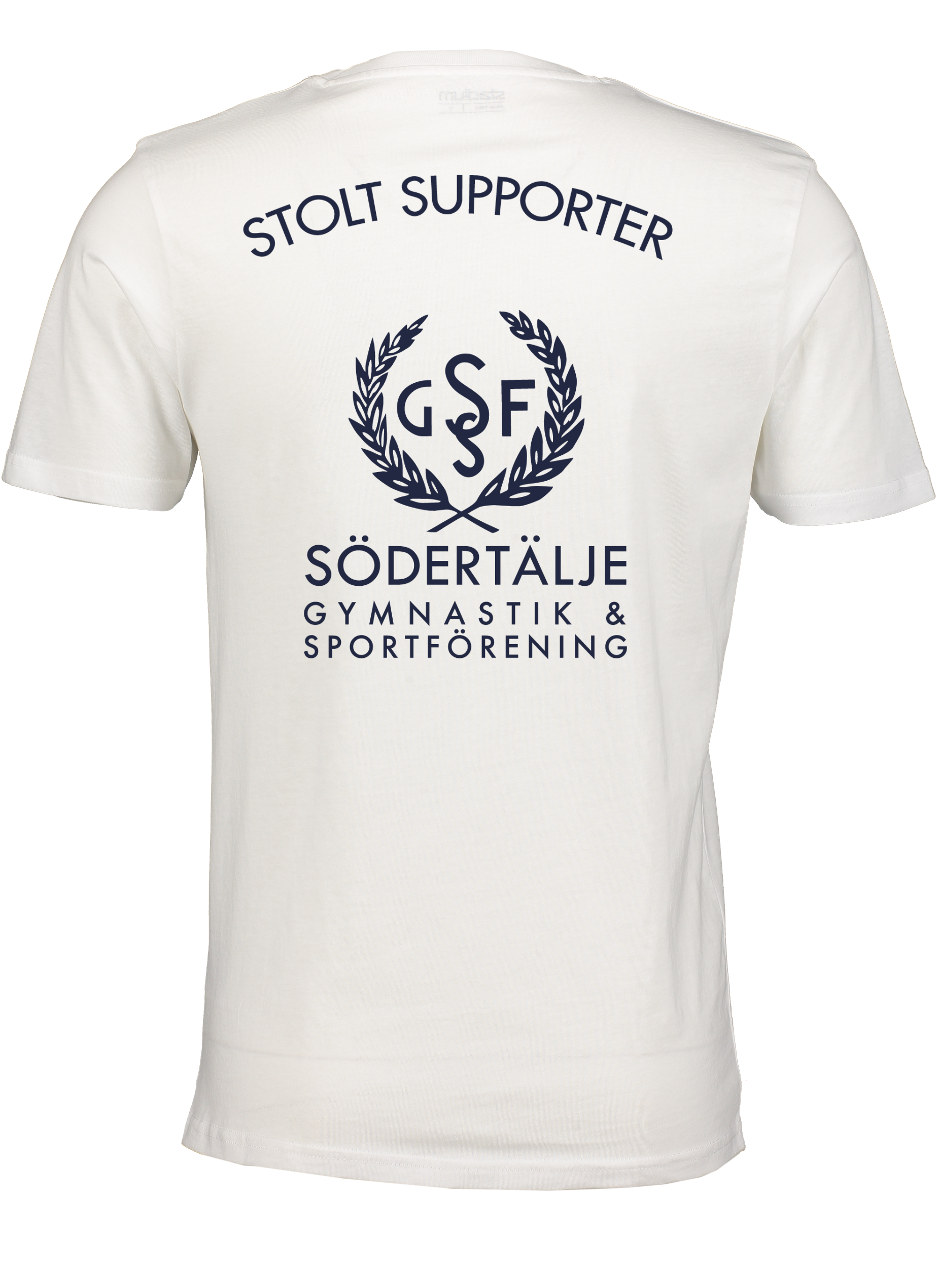 STADIUM, U Team Core Tee