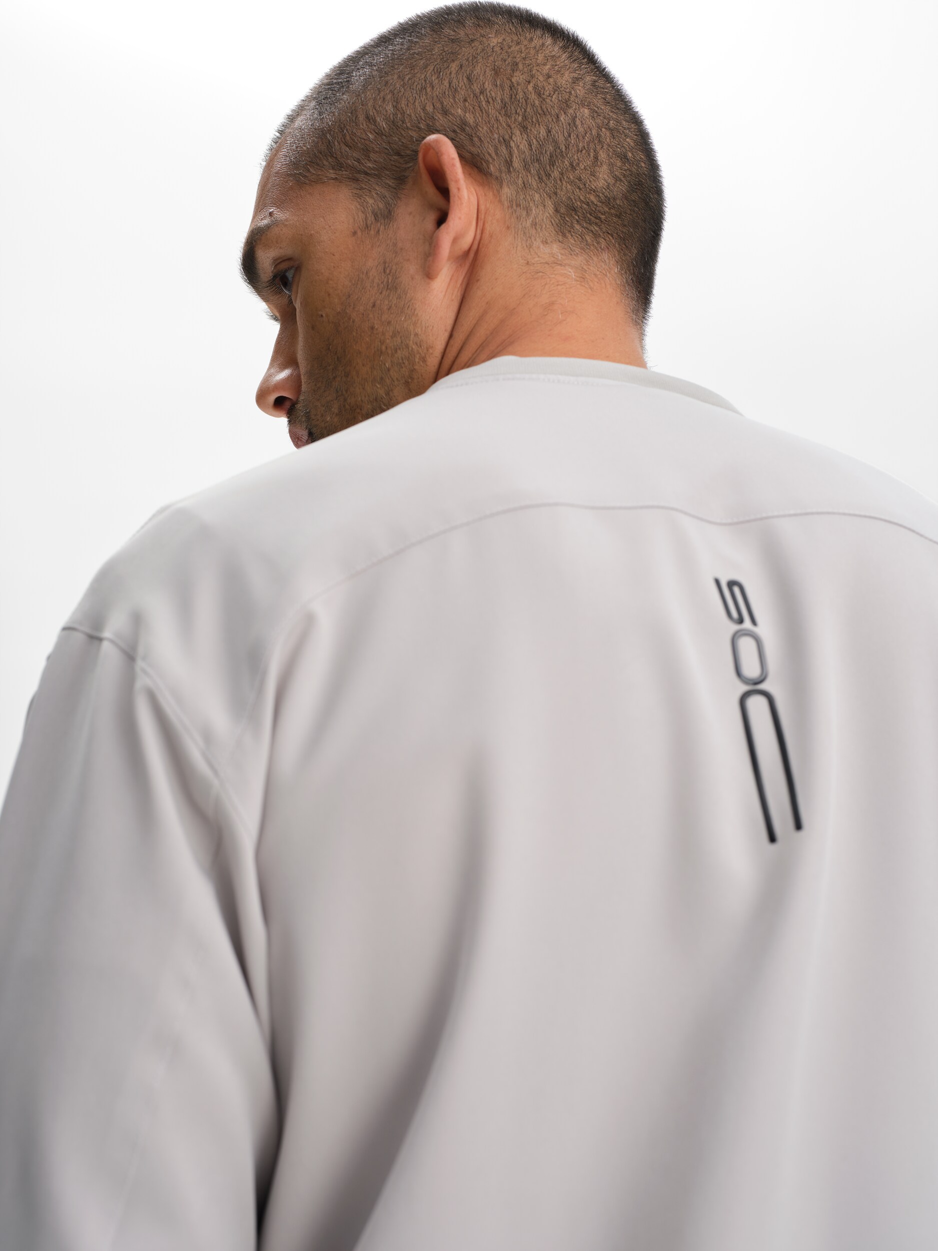 SOC, M Workout Jacket