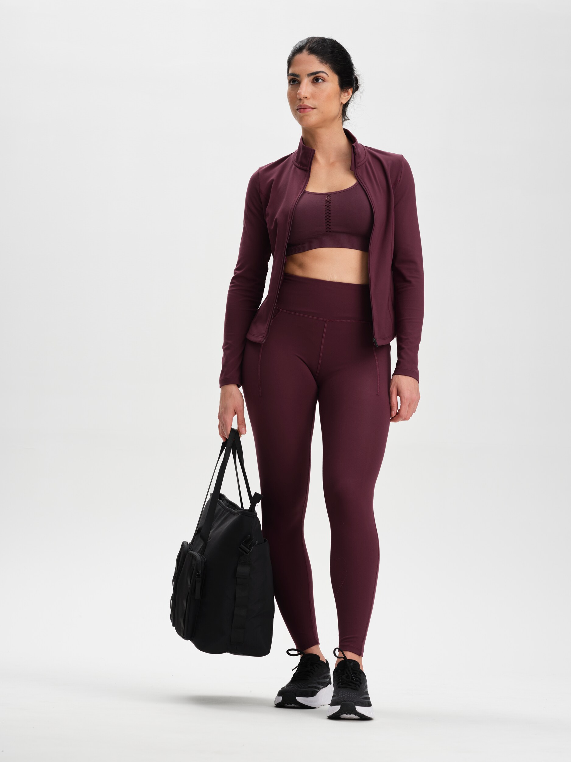 SOC, W Favourite Fullzip