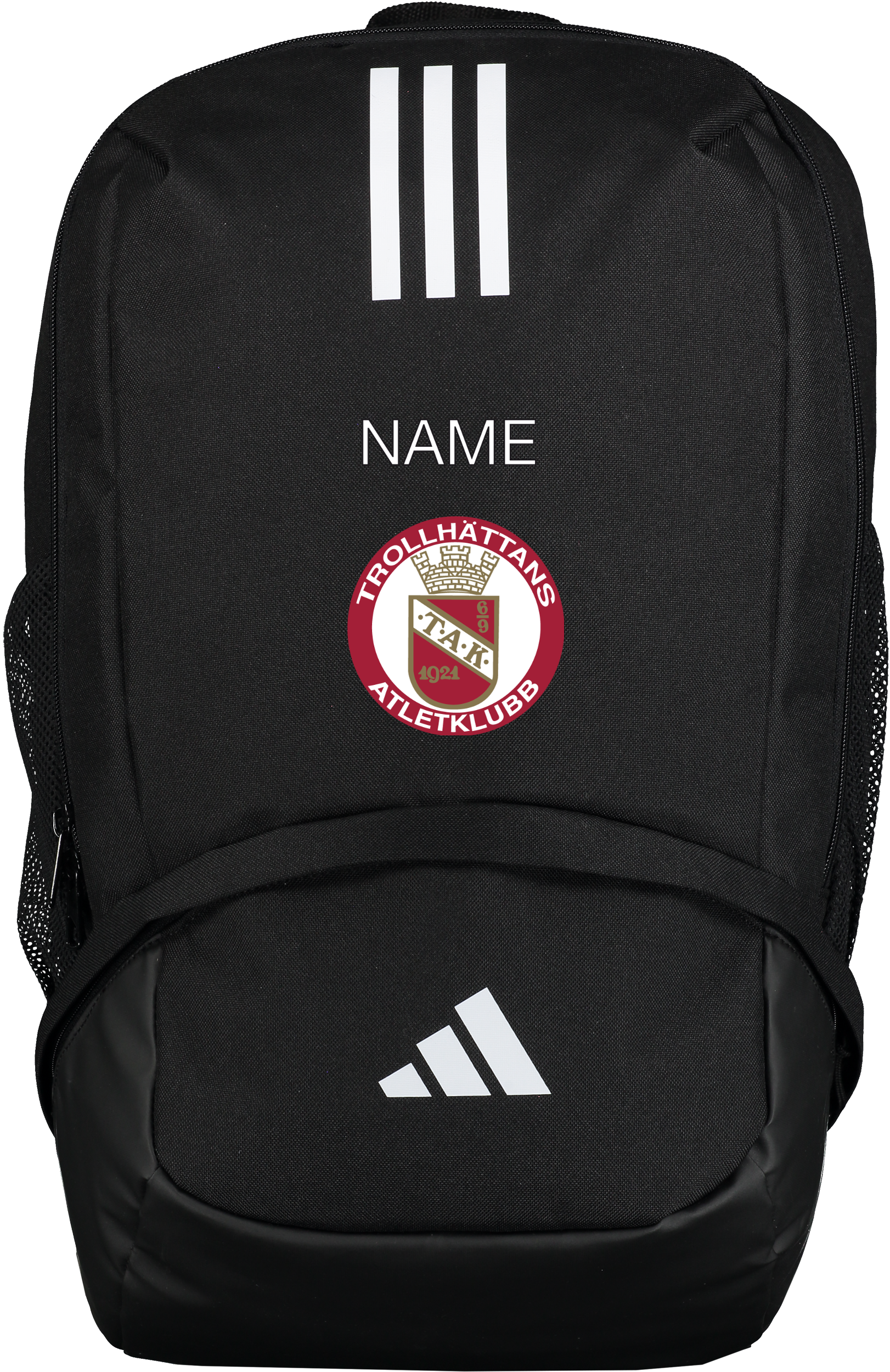 
ADIDAS, 
Tiro League Bp, 
Detail 1
