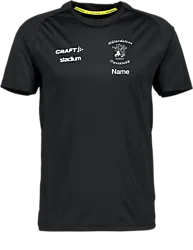 321481107101 CRAFT Evolve Tee 321481107101 CRAFT Evolve Tee Standard Small1x1