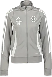 390927107101 ADIDAS Tiro24 Tr Jkt W 390927107101 ADIDAS Tiro24 Tr Jkt W Standard Small1x1