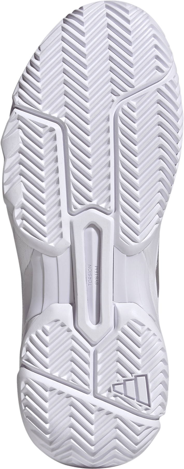 ADIDAS, COURTJAM CONTROL 3 W