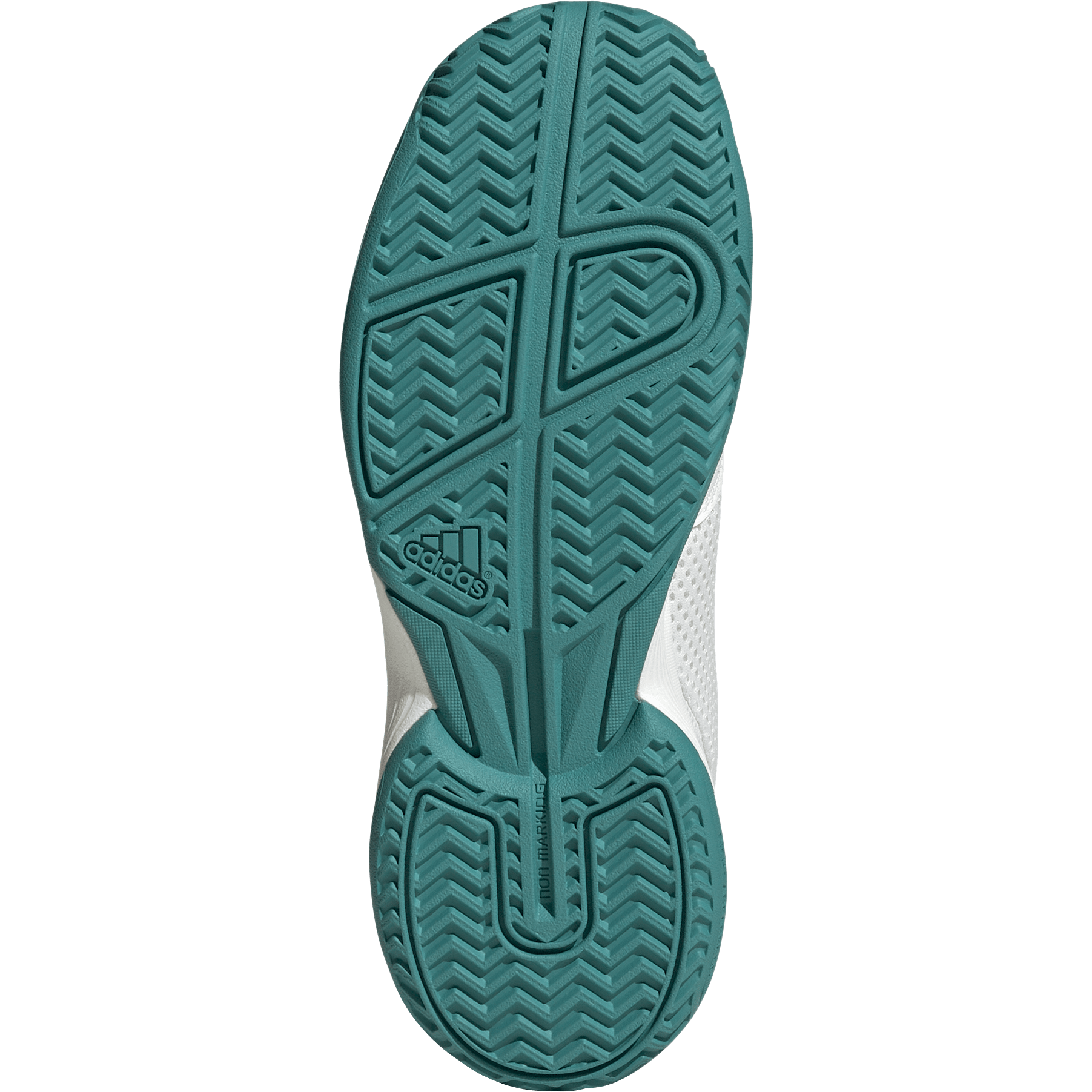 ADIDAS, Courtflash K