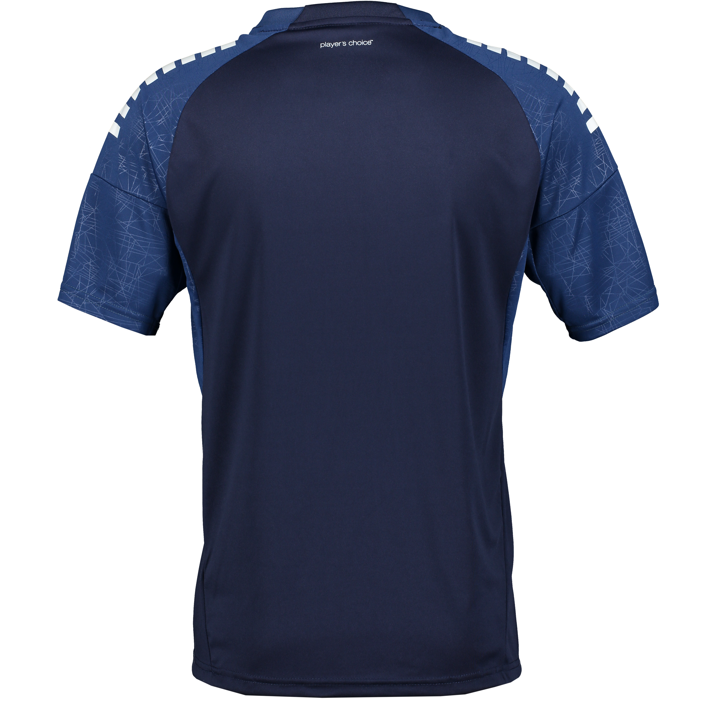 SELECT, Spain 25 Ss Jsy Jr