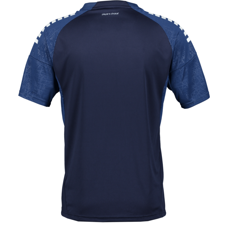SELECT, Spain 25 Ss Jsy Jr