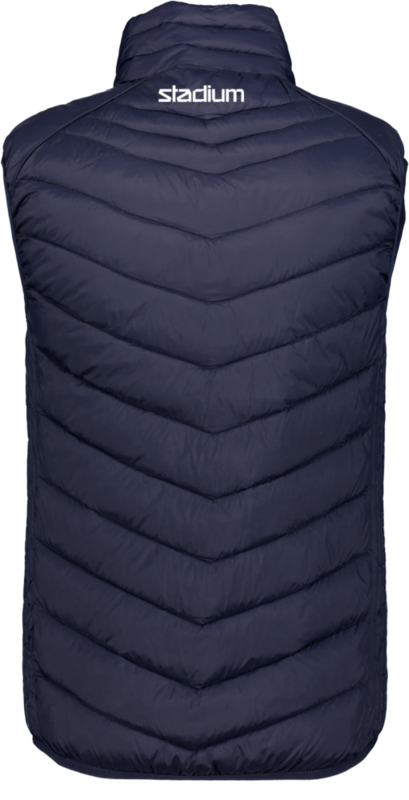 CLIQUE, Idaho Vest