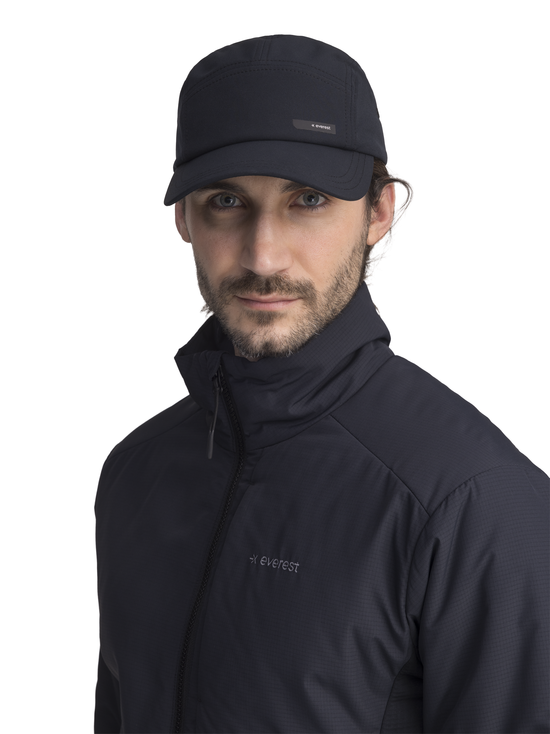 EVEREST, M Venture Hybrid Jacket