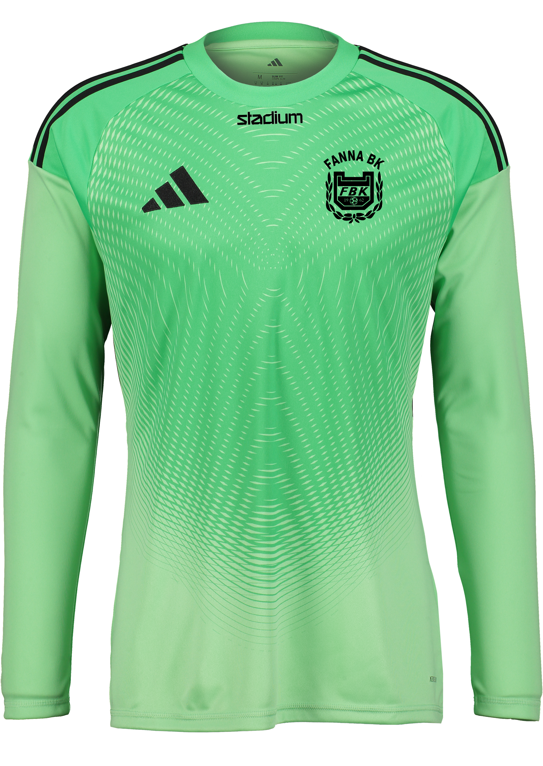 
ADIDAS, 
T25 C Gk Jsy Ls, 
Detail 1
