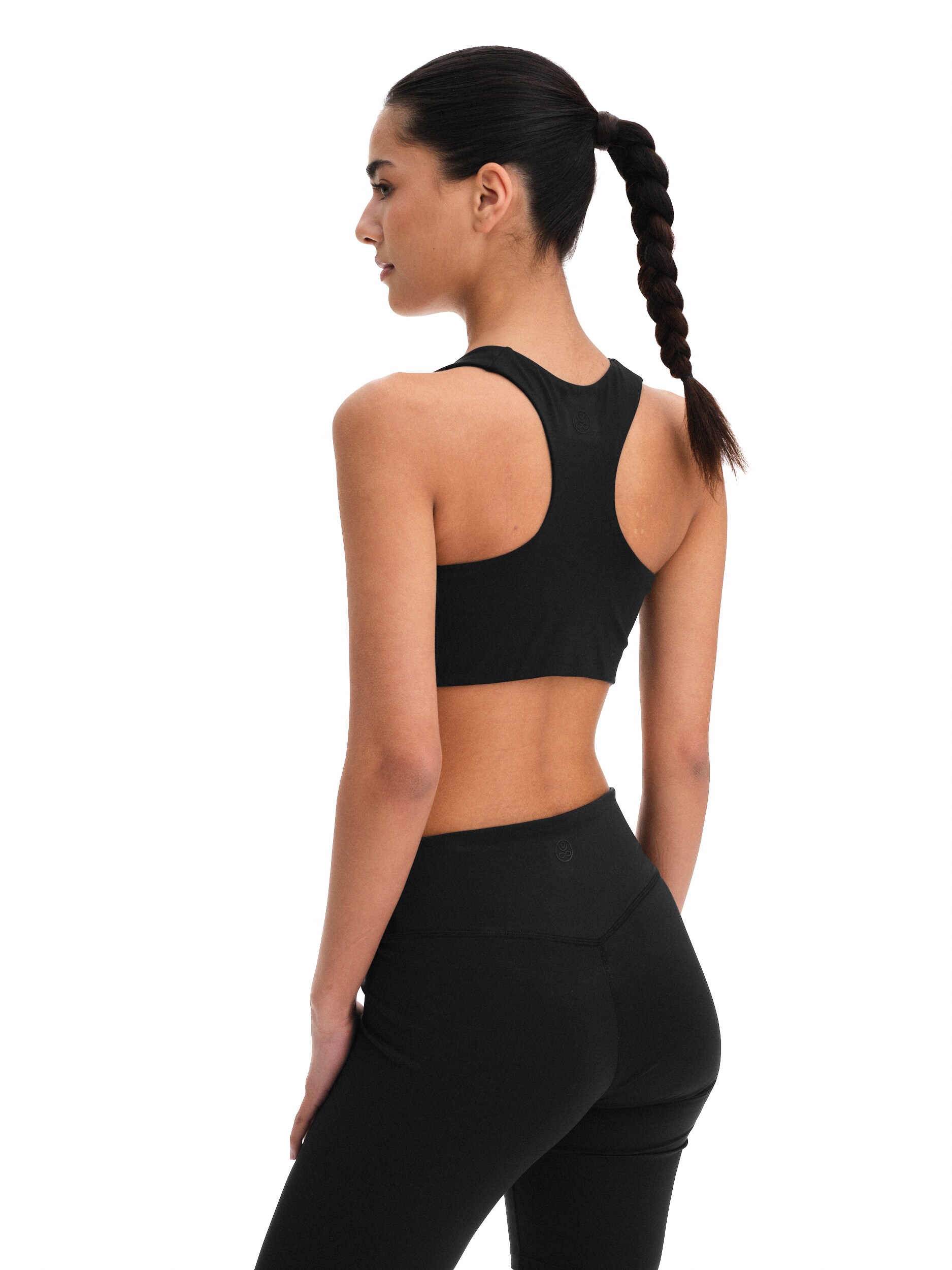 GRATITUDE, SOFT TRAINING BRA W