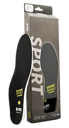 700610101101 ORTHO MOVEMENT  Sport Insole 700610101101 ORTHO MOVEMENT Sport Insole  Standard Small1x1