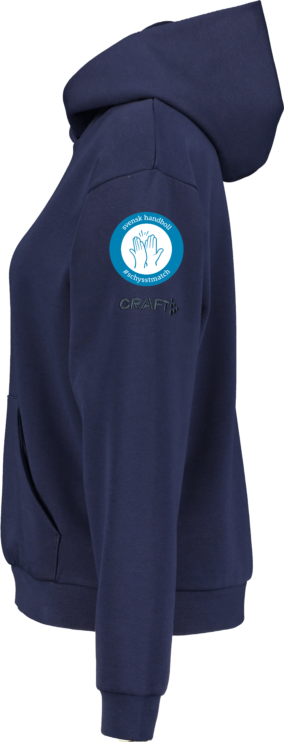 CRAFT, Community 2.0 Hood W