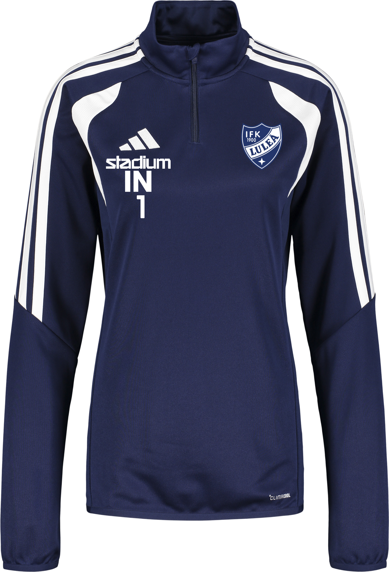 
ADIDAS, 
TIRO26 L TR TOP W, 
Detail 1
