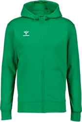 393950106101 HUMMEL Go 2.0 Zip Hood Jr 393950106101 HUMMEL Go 2.0 Zip Hood Jr Standard Small1x1