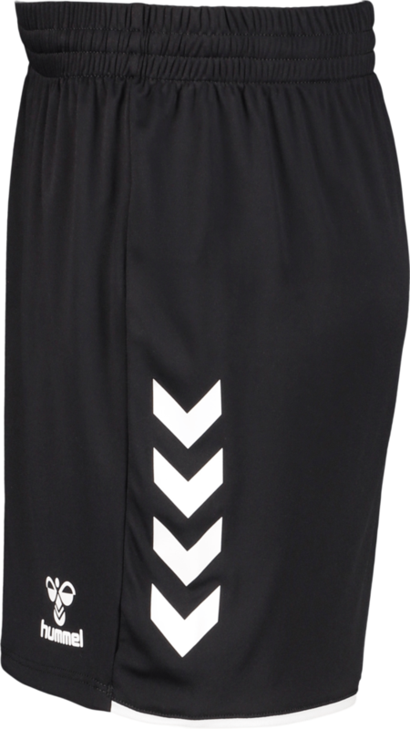 HUMMEL, HMLCORE 2.0 SHORTS WOMAN
