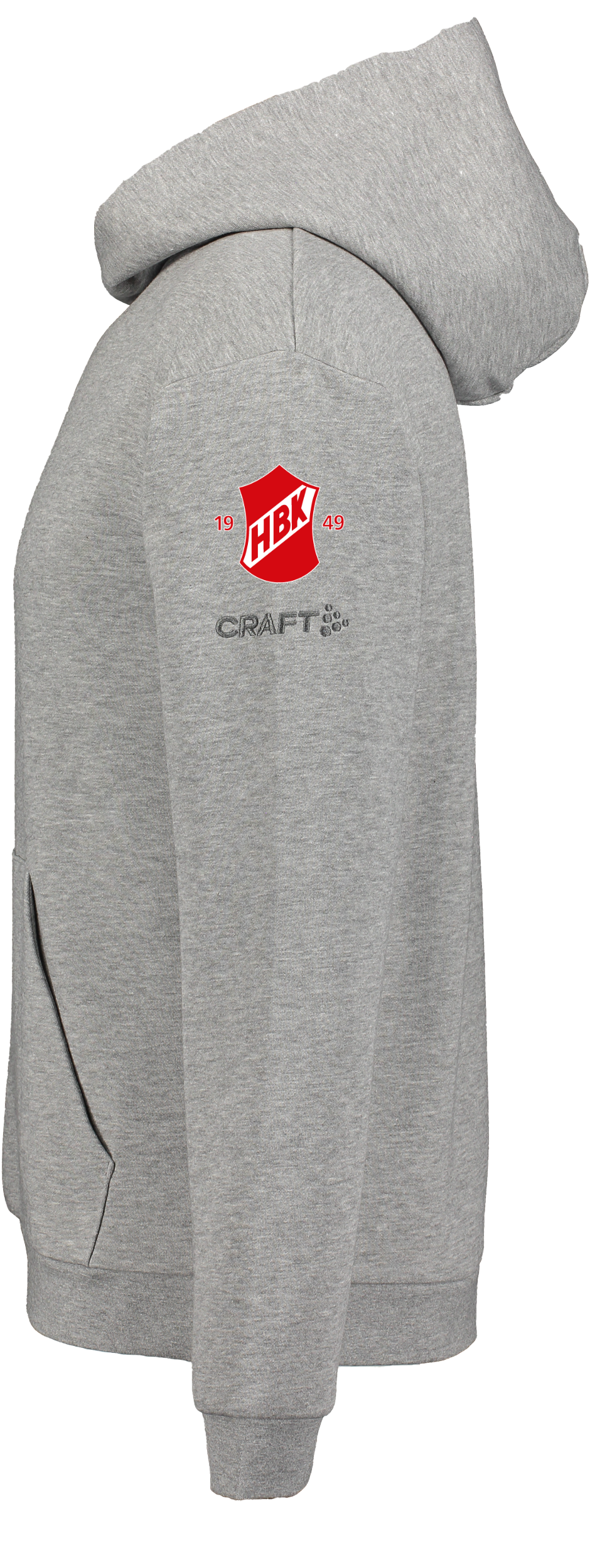 CRAFT, Community 2.0 Hood Jr